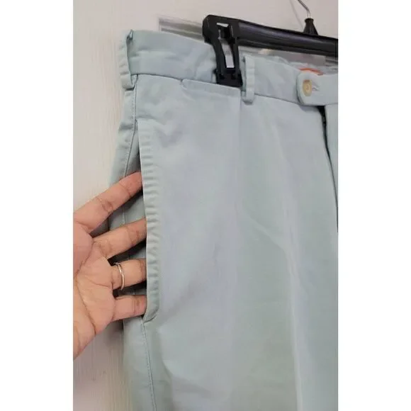 Peter Miller Mens Performance CottonPants 35X30